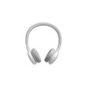 "JBL Live 400BT Bluetooth-Kopfhrer weiß"