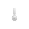 "JBL Live 400BT Bluetooth-Kopfhrer weiß"