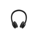 "JBL Live 400BT Bluetooth-Kopfhrer schwarz"