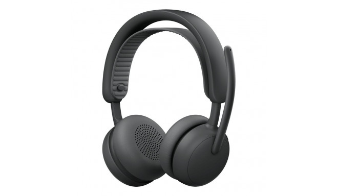 Logitech Zone Wireless 2 ES ärikasutuseks