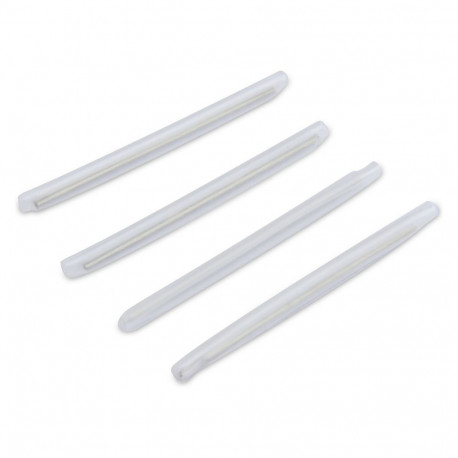 "DIGITUS Fiber Optic 2mm shrink splice protection. 45mm"