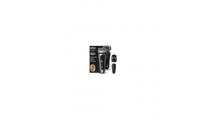 Braun Series 9 9565cc pardel