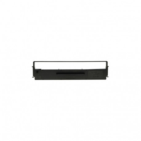 "Epson RIBBON CARTRIDGE BLACK SIDM"