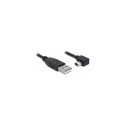 "DeLock Kabel USB A (St) => MINI B 5-pin"