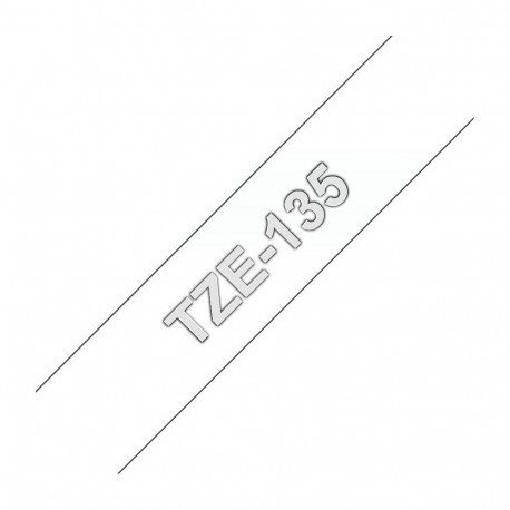 Brother TZE-135 12mm 8m lint