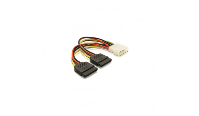 Delock SATA-toiteadapter 2x HDD