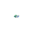 Delock adapter Sub-D 9 pin pesa > Ter