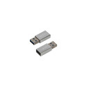 3.2 USB (M) -> USB-C (W) adapter
