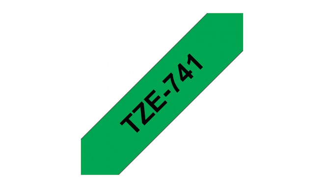 Brother TZE741 etiketilint