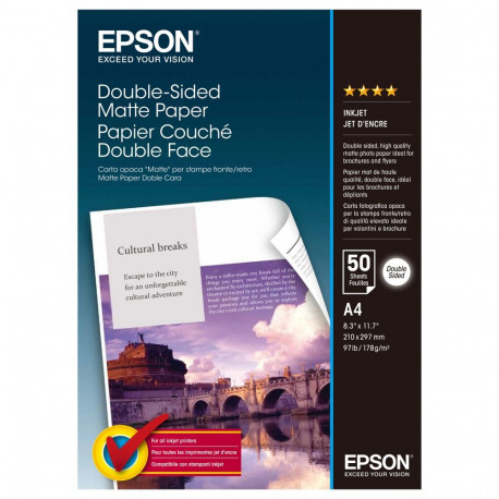 Epson C13S041569 A4 fotopaber