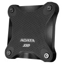 "1TB ADATA Portable SD620 USB3.2 schwarz"