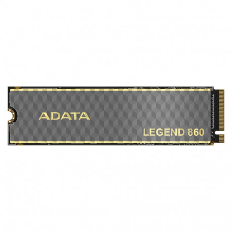 ADATA Legend 860 2TB M.2 PCI-E NVMe Gen4