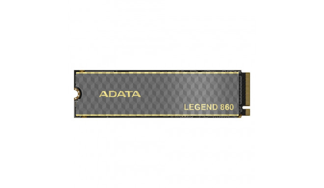 "M.2 2TB ADATA PCI-E NVMe Gen4 Legend 860"