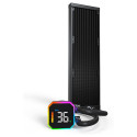 "K Montech HyperFlow Digital 360 Black"