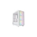 "Midi Montech AIR 903 MAX TG White"