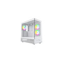 "Midi Montech XR TG White"