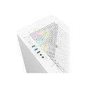 "Midi Montech AIR 100 ARGB TG White"