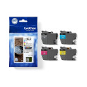 "Brother Tinte LC422VAL 4er Multipack"