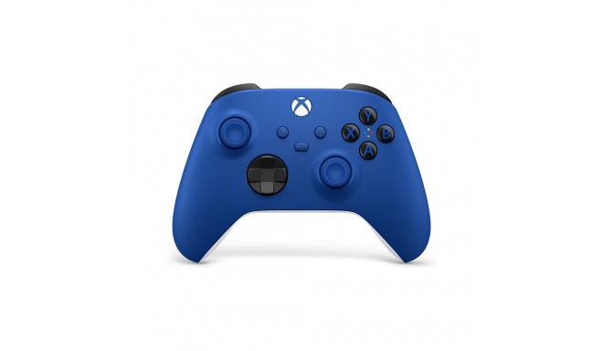 "MICROSOFT XBOX Wireless Controller Blue"