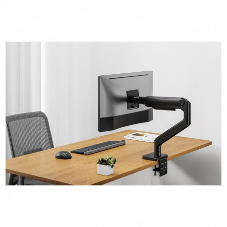 "DIGITUS Single Monitorhalterung, 49"", 20 kg"