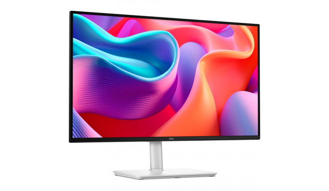 "68,6cm/27"" (2560x1440) Dell S2725DC 16:9 WQHD IPS 4ms 144Hz HDMI DisplayPort USB-C USB VESA Speake