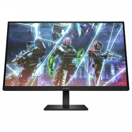 HP OMEN by HP 27s mänguri LED-monitor, 68.6 cm (27")