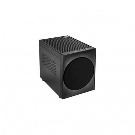 Chieftec korpus CI-03B-OP The Cube 3.2 TypeC, must