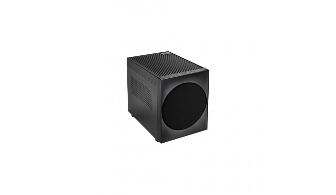 "Chieftec The Cube 3.2 TypeC CI-03B-OP Black"