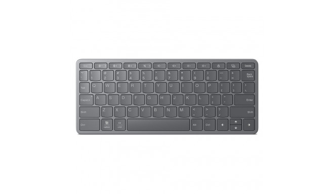 "Lenovo Multi-Device Keyboard"