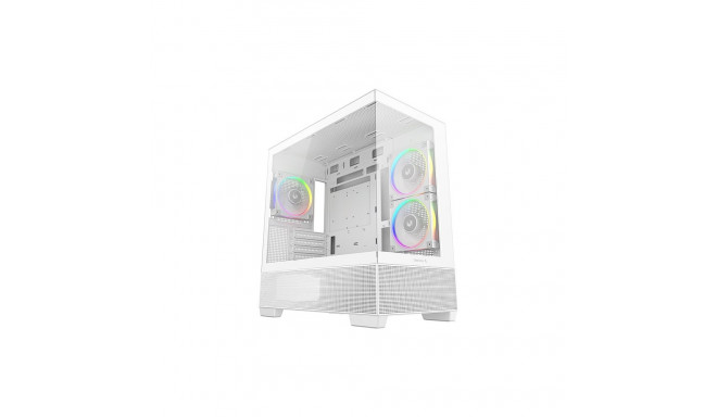 "Midi Deepcool CG380 3F WH"