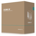 "Midi Deepcool CG380 3F Black"