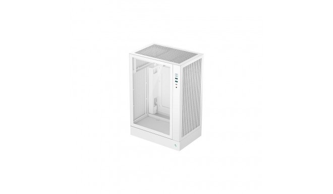 "Mini DeepCool CH170 PLUS White"