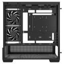 "Midi Deepcool CG380 3F Black"