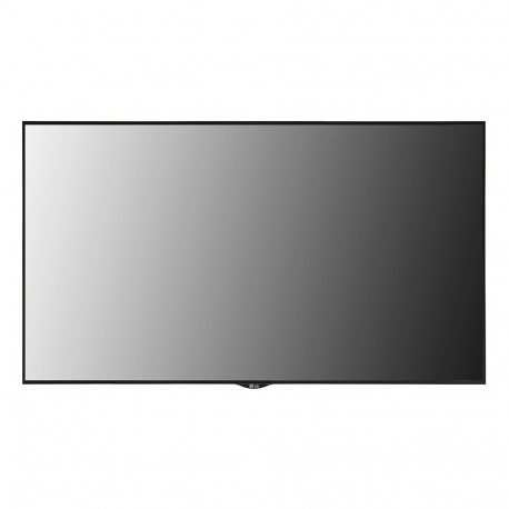 "139,7cm/55"" (1920×1080) LG 55XS4P 16:9 IPS 9ms 60Hz 4000cd/m² 24/7 HDMI×2 DisplayPort×1 LAN USB Bl