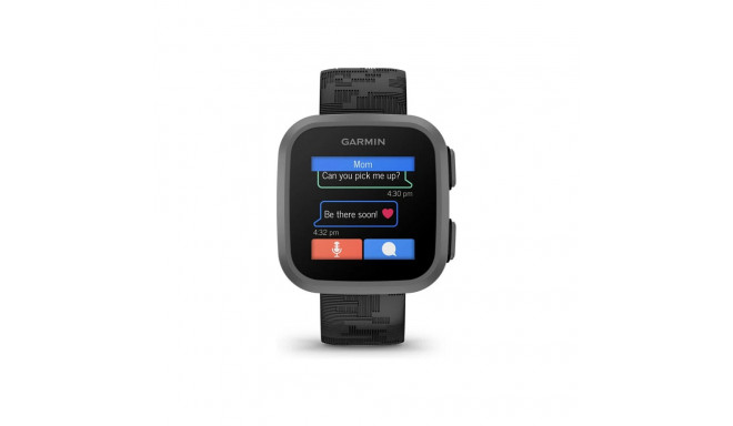 Garmin Bounce must/hall