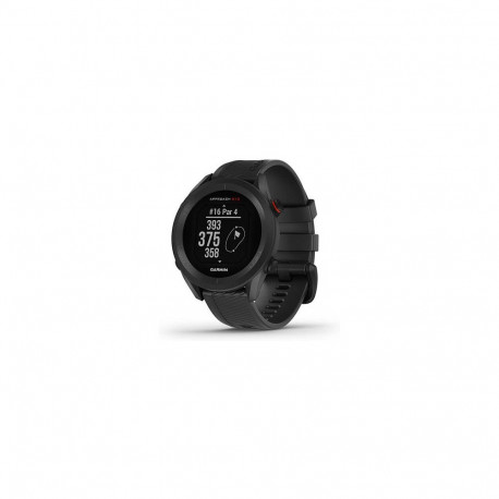 Garmin Approach S12 must