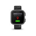 "Garmin Bounce black/gray"