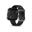 "Garmin Bounce black/gray"