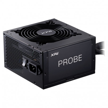 XPG Probe 700 700W ATX 2.52 80 Plus Bronze mittemodulaarne