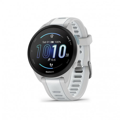 Garmin Forerunner 165 Music, hall