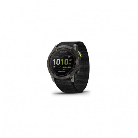 "Garmin Enduro 2 1,4"" black"