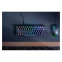 "Razer Huntsman Mini (schwarz. DE-Layout. Razer Linear Optical (Red))"