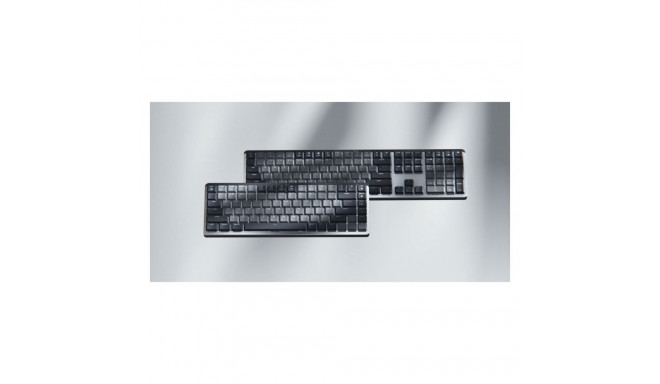 "Logitech MX Mechanical Wrls Illum. Keyb"