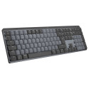 "MX Mechanical Wrls Illum. Keyb"