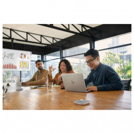 "HP Poly STUDIO A2 WHITE TABLE"