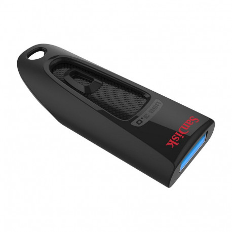 "STICK 16GB USB 3.0 Sandisk Ultra Black"