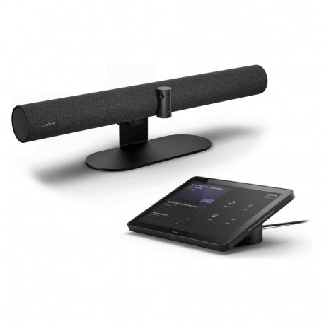 "Jabra PanaCast 50 Video Bar System ZR VB & TC EMEA Charger-C"