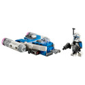 "LEGO Captain RexÖ Y-WingÖ Microfighter"