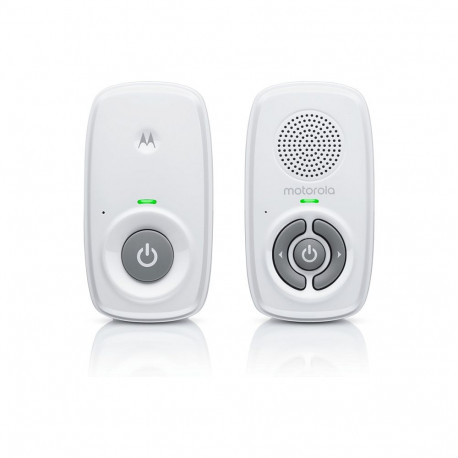 "Motorola AM21 DECT-Babyfon"