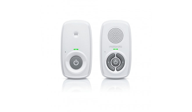 Motorola AM21 DECT-beebimonitor